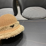 完売必至 ★ プラダ ハット 偽物