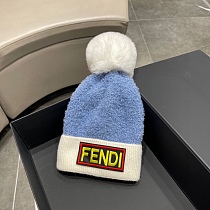 完売必至 フェンディ ニット帽 スーパーコピー