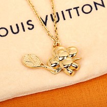 【可愛い♡】ルイヴィトン LV ヴィヴィエンヌ ネックレス コピー M00755 【可愛い♡】ルイヴィトン LV ヴィヴィエンヌ ネックレス コピー M00755