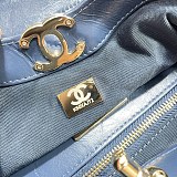超希少！シャネル ハンドバッグ 偽物 AS4133