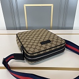 ★日本!!人気！ グッチ メンズ ショルダーバッグ コピー33182-3