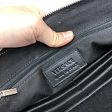 売上総額１位！ヴェルサーチェ メンズ クラッチバッグ コピー