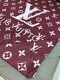 人気No1★ ルイヴィトン 2024新作 サマーブランケットセット 新居寝具用品