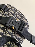 売上総額１位！ ディオール メンズ ウエストポーチ▪ボディバッグ コピー 1ADPO044