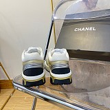 完売必至 2024新作 シャネル スニーカー スーパーコピー