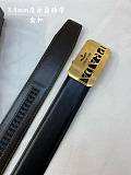 日本未入荷 プラダ 新作 メンズベルト コピー 34mm