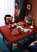 注目度抜群!エルメス 2024新作 テーブルクロス 食卓カバー/机カバー/レストラン/おしゃれ食卓カバー 新居寝具用品 注目度抜群!エルメス 2024新作 テーブルクロス 食卓カバー/机カバー/レストラン/おしゃれ食卓カバー 新居寝具用品