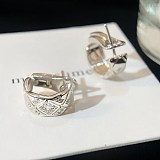 素敵な【シャネル】ココ クラッシュ ピアス スーパーコピー shw44324