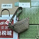 注目アイテム♡ グッチ メンズ ボディバッグ 偽物658582