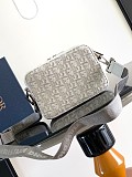 ☆超人気☆ ディオール メンズ ショルダーバッグ 偽物22412-1