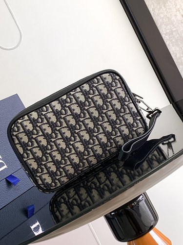 《人気★》 ディオール メンズ クラッチバッグ コピー 2ESCA340