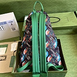 入手困難品！ グッチ メンズ バックパック 偽物650288