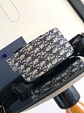 入手困難品！ディオール メンズ バックパック 偽物1ADBA086-1108