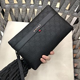 人気高級 グッチ メンズ クラッチバッグ スーパーコピー