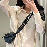 ★日本!!人気！ロエベ ゲート 偽物 デュアル ミニ ショルダーバッグ loi95234