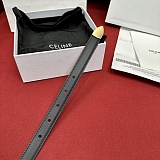 日本未入荷 セリーヌ 新作 レディースベルト コピー 18mm