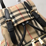 ☆超人気☆ バーバリー メンズ バックパック コピー