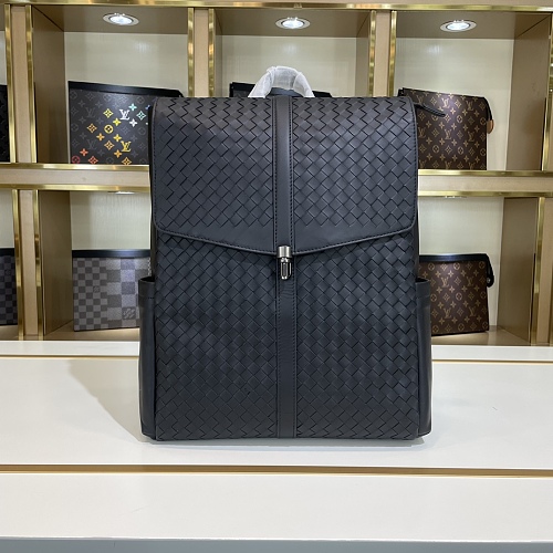 日本未入荷 ボッテガヴェネタ メンズ バックパック コピー