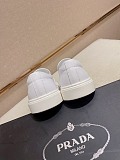 最安値挑戦 2024新作 プラダ パンプス 偽物