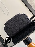 使い勝手良し ディオール メンズ バックパック 偽物1VOBA088YKY