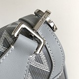 人気！【ディオール】CD ダイヤモンド キャンバス バッグ偽物 1ESME165CDP