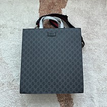 注目度抜群! グッチ メンズ トートバッグ 偽物495559 注目度抜群! グッチ メンズ トートバッグ 偽物495559