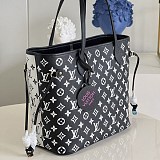 ☆超人気☆快適な使い心地☆ルイヴィトン バッグ コピー ネヴァーフル MM vun23676