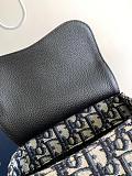 入手困難品！ディオール メンズ バックパック 偽物1ADBA086-1108