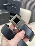 人気急上昇新作 イヴサンローラン 新作 レディースベルト コピー 30mm