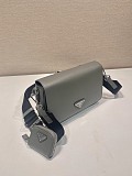 高品質 プラダ メンズ ショルダーバッグ スーパーコピー2VD059