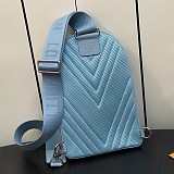 大人気！ルイヴィトン スーパーコピー パイロットスリングバッグ vun65345