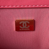 目を惹くカラー シャネル ショルダーバッグ スーパーコピー AS4609