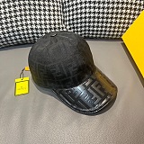 ☆超人気☆ フェンディ キャップ スーパーコピー