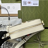 お洒落 グッチ メンズ ショルダーバッグ 偽物681064