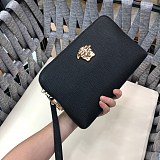 ★日本!!人気！ヴェルサーチェ メンズ クラッチバッグ 偽物