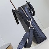 超希少！ルイヴィトン 偽物 アルマンド ブリーフケースMM バッグ M54381