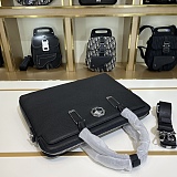 完売必至 ステファノ·リッチ メンズ ブリーフケース 偽物