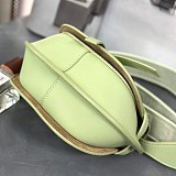 絶対欲しい！ロエベ ゲート デュアル ミニ ショルダーバッグ スーパーコピー lox27344