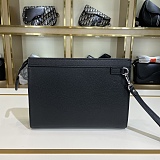 ★日本!!人気！ ステファノ·リッチ メンズ クラッチバッグ 偽物