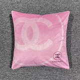超希少！シャネル 2024新作 細い辺です クッションカバー/クッション 新居寝具用品 9色