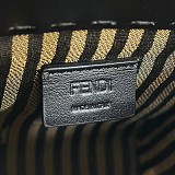 超希少★フェンディ サンシャイン 偽物ショッパー スモール ミニバッグ feg23127