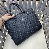 おすすめ ルイヴィトン メンズ ブリーフケース コピー