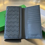 争奪戦ボッテガ ヴェネタ 偽物 コインパース付きロングウォレッ bou79520