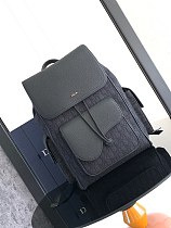 超希少！ ディオール メンズ バックパック コピーADBA161YKS