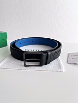☆超人気☆ ボッテガヴェネタ 新作 メンズベルト 偽物 35mm ☆超人気☆ ボッテガヴェネタ 新作 メンズベルト 偽物 35mm