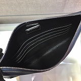 使い勝手良し プラダ メンズ クラッチバッグ 偽物2NG005G