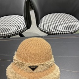 完売必至 ★ プラダ ハット 偽物