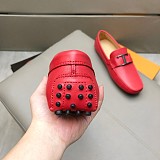 人気爆発☆ 2024新作 トッズ パンプス コピー