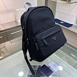 使い勝手良し プラダ メンズ バックパック 偽物2VZ066