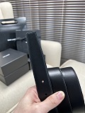 人気急上昇新作 イヴサンローラン 新作 レディースベルト コピー 30mm